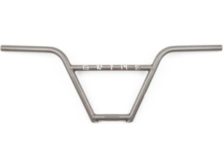 BSD Grime Lenker 4 Teile 29" x 9.5" OS Version (25,4mm), raw