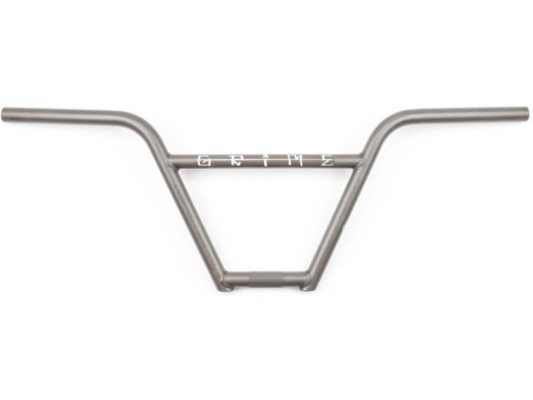 BSD Grime Lenker 4 Teile 29" x 9" raw