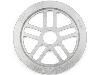 BSD Guard Kettenblatt 25t silber