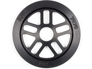 BSD Guard Kettenblatt 28t czarny