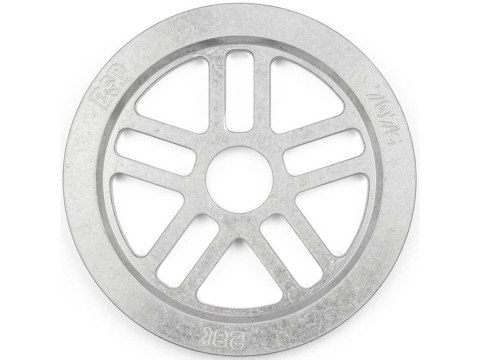 BSD Guard Kettenblatt 28t silber