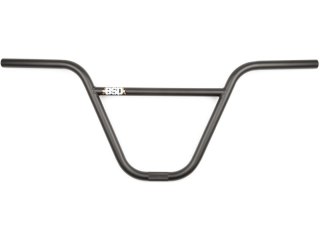 BSD High as Hell Lenker 29.5" x 10.5" czarny