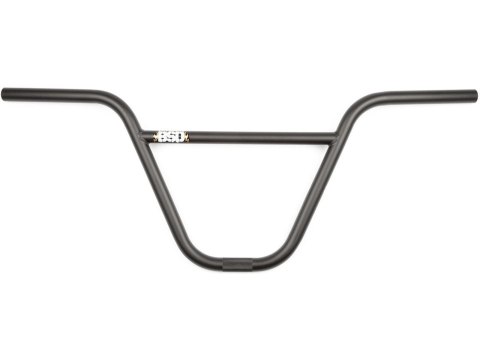 BSD High as Hell Lenker 29.5" x 10.5" czarny