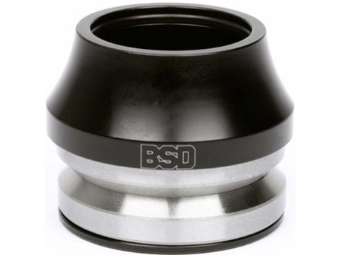BSD Highriser SB Steuersatz czarny