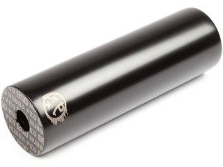 BSD Hubba 4140 CrMo Peg 10mm czarny