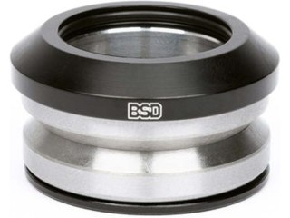 BSD Integrated SB Steuersatz czarny