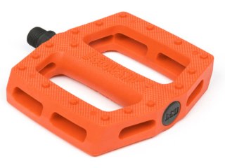 BSD Jonesin' Pedale pomarańczowy