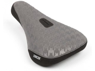 BSD Jonesin' Sattel - Fat Pivotal szary