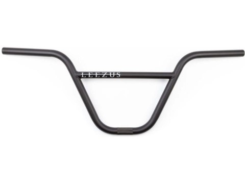 BSD Leezus Lenker 28" x 9.25" OS Version (25,4mm), czarny