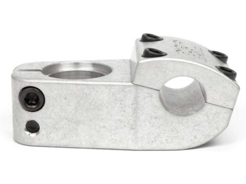 BSD Levelled Vorbau *OS Version *1" Clamp* silber