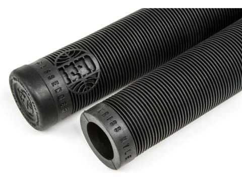 BSD Passenger Griffe czarny