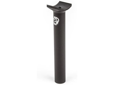 BSD Pivotal Stütze 185mm czarny