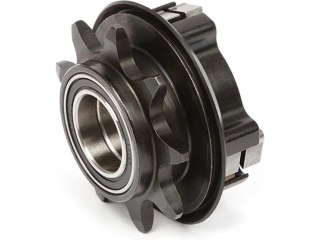 BSD Revolution 9T Freilauf LHD