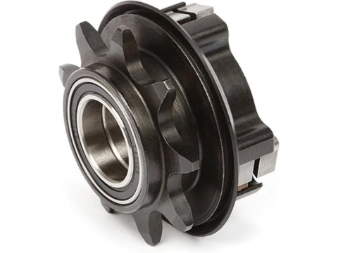 BSD Revolution 9T Freilauf LHD