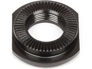 BSD Revolution Konusschraube Freilaufseite