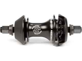 BSD Revolution Nabe, LHD (mit Nabenschutz) czarny