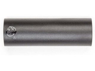 BSD Rude Tube LT XL Plastic Peg 10mm V2 czarny