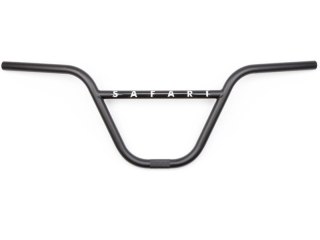 BSD Safari Lenker 29.5" x 9.6" czarny