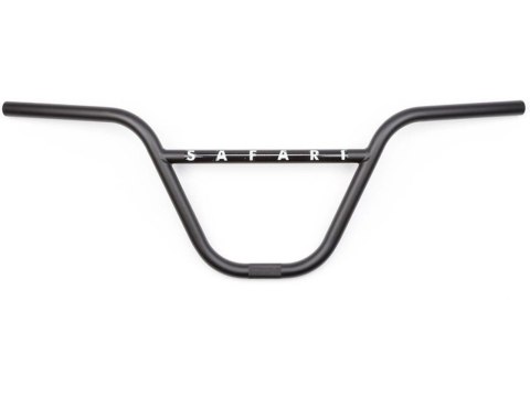BSD Safari Lenker 29.5" x 9.6" czarny