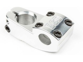 BSD Stacked Vorbau *OS Version *1" Clamp* silber