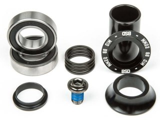 BSD Substance Mid Innenlager 24mm czarny