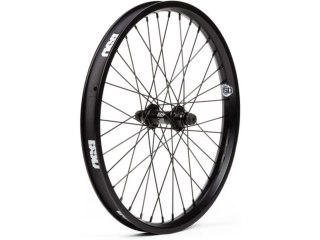 BSD Swerve x Aero Pro Laufrad tył RHD czarny