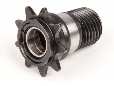 BSD West Coaster 9T Freilauf LHD