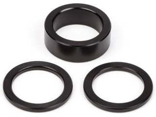 BSD West Coaster Spare Gap Distanzscheiben (3 Teile)