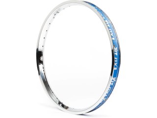 BSD Xlt Felge - 6061 - T6 chrom