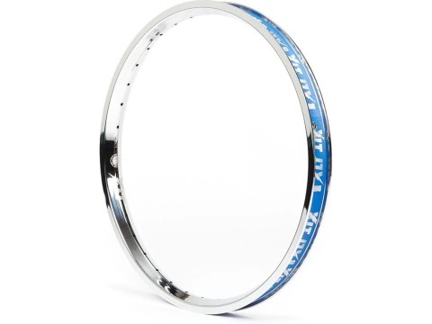 BSD Xlt Felge - 6061 - T6 chrom