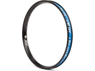 BSD Xlt Felge - 6061 - T6 czarny