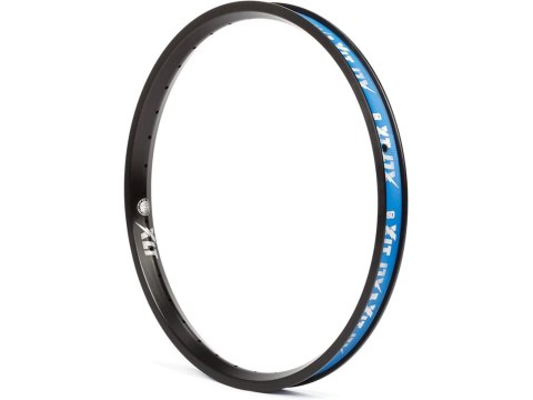 BSD Xlt Felge - 6061 - T6 czarny