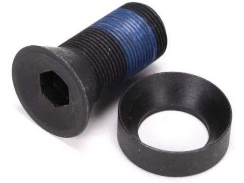 Ersatzschraube Substance Kurbel 22mm