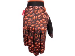 FIST Glove Beans XXS, brown-black from Nick Bruce