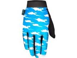 FIST Glove Breezer Cloud XS, black-blue Hot Weather