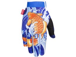 FIST Glove Koi XXS, blue- black for Kai Sakakibara