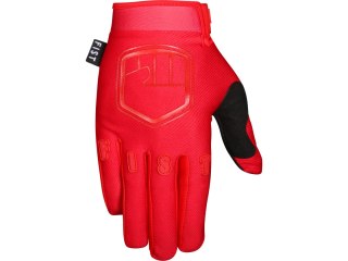 FIST Glove Red Stocker XL, red