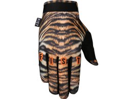 FIST Glove Tiger L brown-black