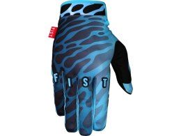 FIST Glove Tiger Shark M blue-black By Todd Waters