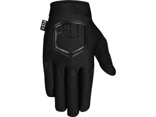 FIST Kids Glove Czarny Stocker M, czarny