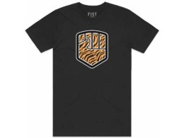 FIST T-Shirt Tiger L, black