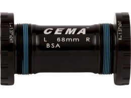 BSA for FSA386/Rotor 30mm W: 68/73 - 1,37