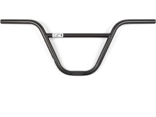 BSD ALVX Lenker 28" x 9.5" OS Version (25,4mm), czarny