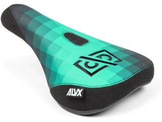 BSD Alvx Eject Sattel - Mid Pivotal pixteal