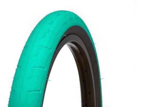 BSD Donnastreet Reifen 20 x 2.3" teal