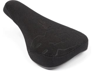 BSD Mondo Logo Sattel - Mid Pivotal czarny