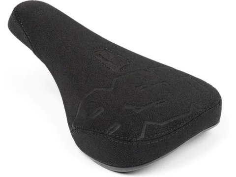 BSD Mondo Logo Sattel - Mid Pivotal czarny