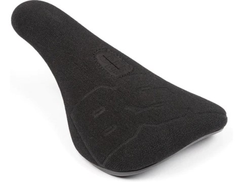 BSD Mondo Logo Sattel - Slim Pivotal czarny