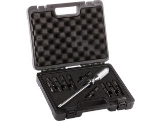 CEMA Bearing puller Removes bearings with an ID of 4-25 mm