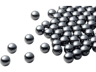 CEMA Ceramic Balls 1/4" Bag of 50